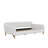 Upholstered Daybed With Legs-413632605-413632606