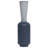 17" Mensaidas Large Blue Vase