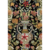 Ardmore-Jabula Protea Garden 33' L x 20.5" W Wallpaper Roll