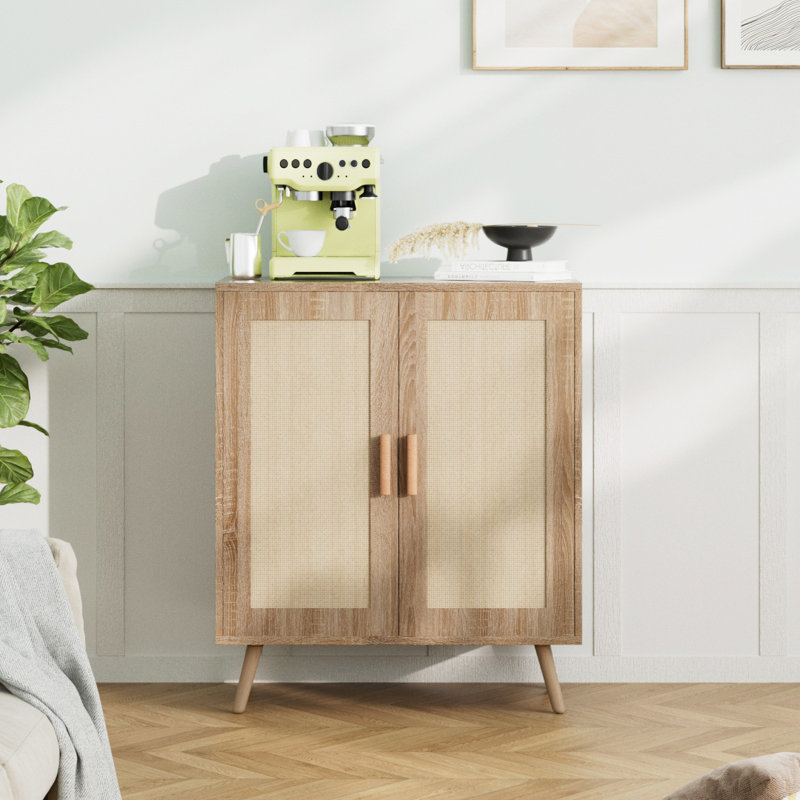 Rectangle Sideboard Accent Chest