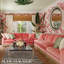 Great Barrier Reef Fabric-59987459