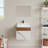 Free Standing Bathroom Vanity With Sink