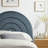 Solana Arched Performance Velvet Headboard-105698050-105698051