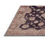 Tapis brun lavable à la machine-287586909