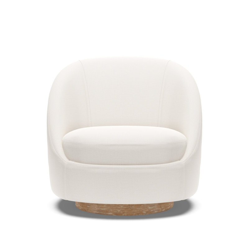 Chaise pivotante Genevieve, 2265-12, Corbin
