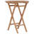 Daghmar Folding Teak Bistro Table