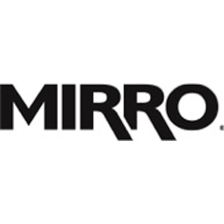 Mirro 92116 Polished Aluminum 5 / 10 / 15-PSI Pressure Cooker