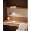 Zola LED Standard Table Lamp-1653940962