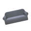 Polyester Box Cushion Sofa Slipcover-1129079935
