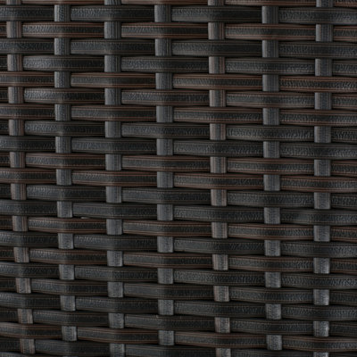 Table rectangulaire 33 * 75 - PVC