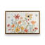 «Garden Melody in Bloom», reproduction sur toile-1668451908-1668451905