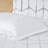 Metallic Printed Comforter Set
