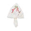 Xmas Ribbon Napkin-1408237370