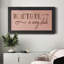 «Every Shade», art textuel sur toile-240789968