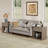 Cesiro 1 - Drawer Nightstand-1684874497