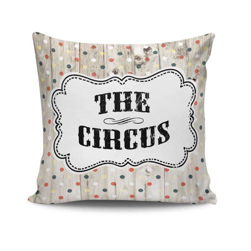 Housse de coussin Mcchesney
