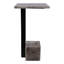 Table d'appoint Apolaya Modern Quartz-1635052078