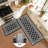 Betio Non-Skid Washable Kitchen Mat (Set of 2)-126330964