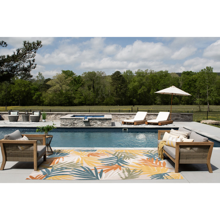 Armsted Indoor / Outdoor Rug