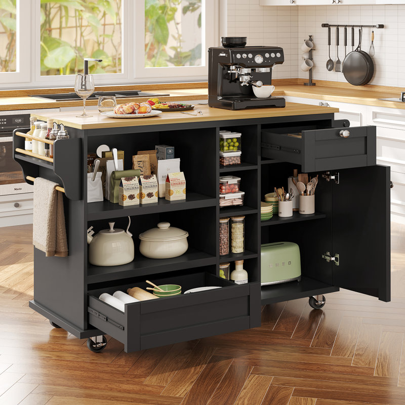 Kitchen Cart