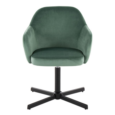 Braylee Swivel Accent Chair
