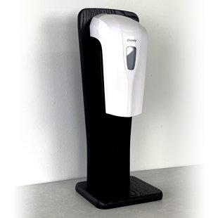 Hand Sanitizer Dispenser