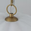 Luminaire suspendu simple 1 lumière