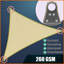 Voile d'ombrage Amber-103301936-103301941