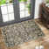 Large Oriental Floral Living Room Rug Washable Bedroom Rug Non-Slip Colorful Vintage Accent Floor Carpet For Home Decor