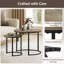 Table basse gigogne Parkgate-648808051