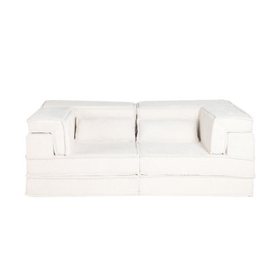Convertible Floor Sofa Bed