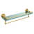 Unlacquered Brass is out of stock