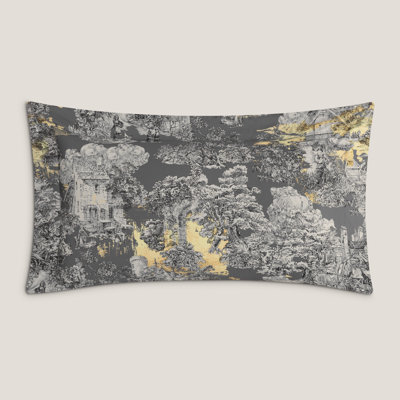 100% Cotton Pillow Case