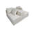 Boneless Combination Sofa