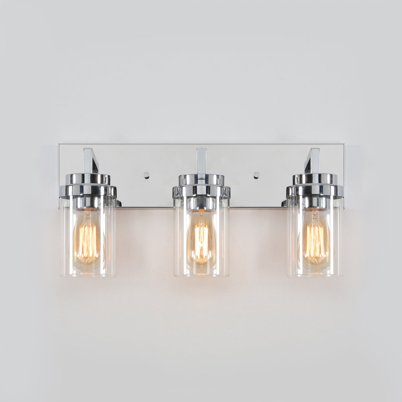 Éclairage pour meuble-lavabo Erjola, 3