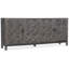 Beaumont Entertainment Console