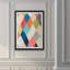 " Harlequin Hopscotch I "-569251114-569249897