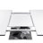 Modern Rectangle Dining Table(Only Table)