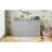 Queen Size Murphy  Bed With Drawer And A Set Of Sockets & USB Ports, Pulley Structure Design-2031064203-2031064310
