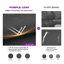 3m x 3m Aluminium Pergola-890056344