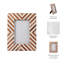 Levingston Resin Single Picture Frame