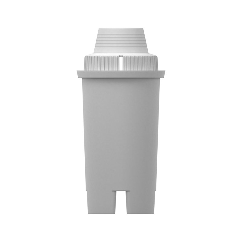 Filtre de remplacement d’eau alcalin