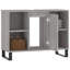 Adriene Freestanding Bathroom Cabinet-761943930