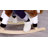 Kids Plush Pony Rocking Horse,wood-17004037