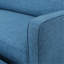 Fauteuil inclinable manuel 47 po de largeur-316579771