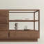 Nouvelle armoire d'îlot central de style chinois-113792244