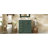 Aspen  30'' Modern Bathroom Vanity With Ceramic Sink and Solid Wood Frame-123512895