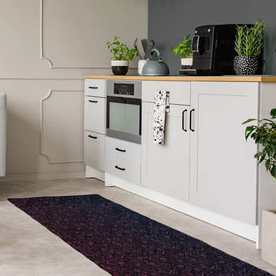 Tapis noir zone lines