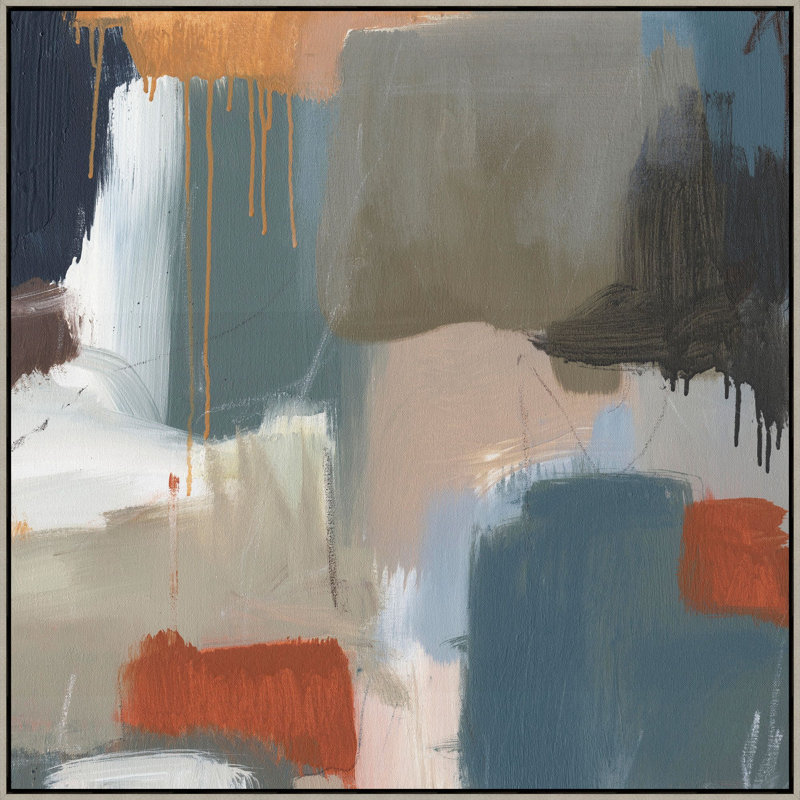 " Expression Of Thought 2 " by Thom Filicia