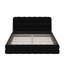 Grand lit plateforme tapissier-1392089451